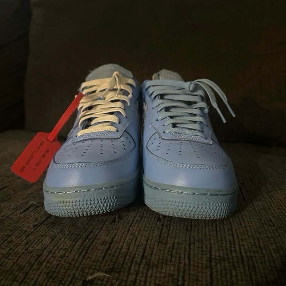 Off White Af1 - image 2